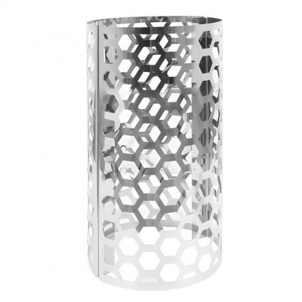 Сетка для камней на трубу Соты 750