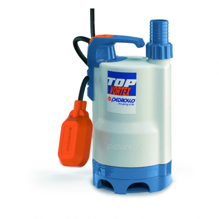 Дренажный насос Pedrollo TOP 3 Vortex