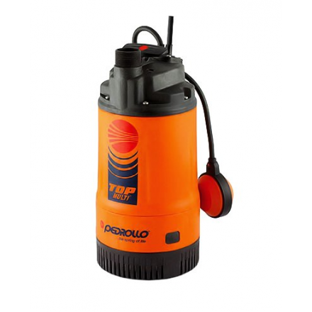 Дренажный насос Pedrollo TOP MULTI II