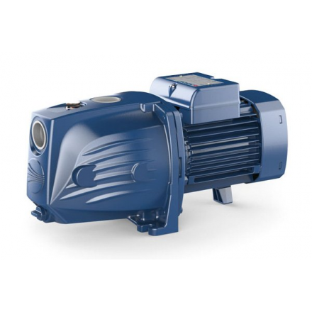 Поверхностный насос без бака Pedrollo JSWm1BX