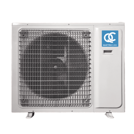 Кассетная сплит-система QV-I60CGE/QN-I60UGE/QA-ICP14