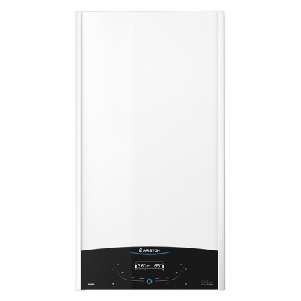 Конденсационный газовый котел Ariston GENUS ONE+ 24