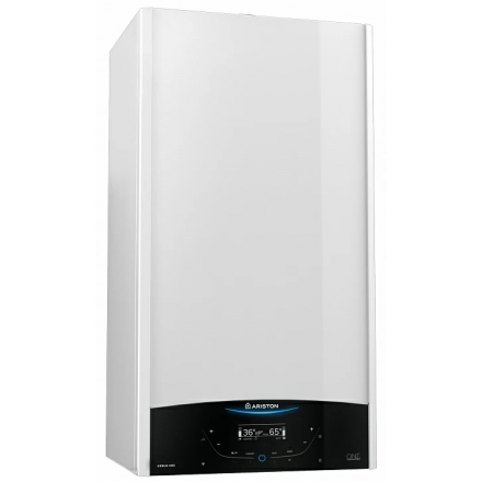 Конденсационный газовый котел Ariston GENUS ONE SYSTEM 35
