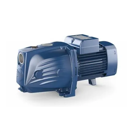 Поверхностный насос без бака Pedrollo JSWm2CX