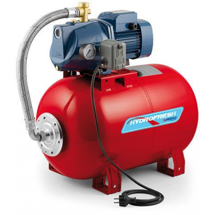 Насосная станция Pedrollo Hydrofresh JSWm2CX 24CL