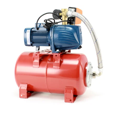 Насосная станция Pedrollo Hydrofresh JSWm2CX 60CL
