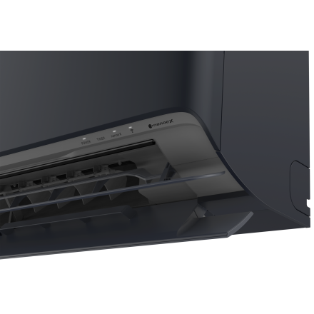 Кондиционер Panasonic Design Black Inverter CS-XZ42ZKEW-H/CU-Z42ZKE