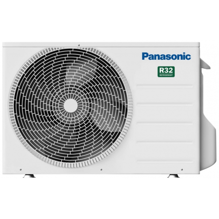 Кондиционер Panasonic Nordic White Inverter CS-HZ25ZKE/CU-HZ25ZKE