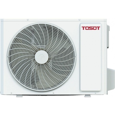 Сплит-система Tosot Lyra X T09H-SLyW/I/T09H-SLyW/O
