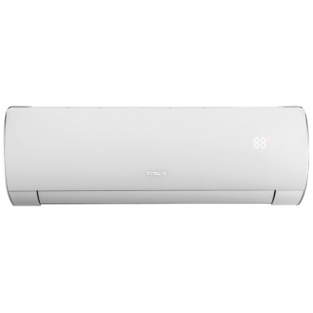 Сплит-система Tosot Lyra X T09H-SLyW/I/T09H-SLyW/O