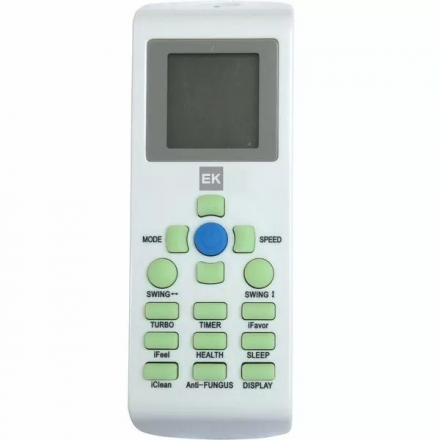 Напольно-потолочный кондиционер Euroklimat EKUX-70HNN