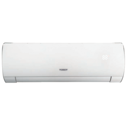 Сплит-система Tosot Lyra Inverter R32 T07H-SLyR2/I/T07H-SLyR2/O
