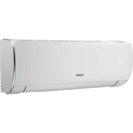 Сплит-система Tosot Lyra Inverter R32 T07H-SLyR2/I/T07H-SLyR2/O