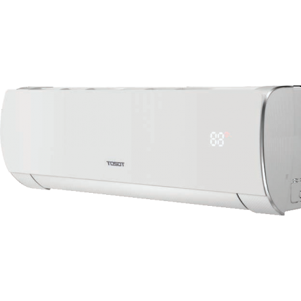 Сплит-система Tosot Lyra Inverter R32 T07H-SLyR2/I/T07H-SLyR2/O