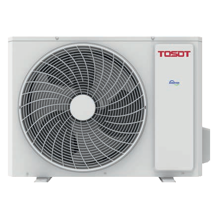 Сплит-система Tosot Lyra Inverter R32 T07H-SLyR2/I/T07H-SLyR2/O