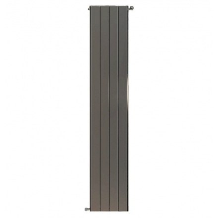 Радиатор алюминиевый STOUT Sebino 1800