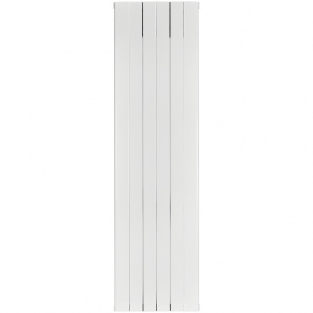 Радиатор алюминиевый STOUT Sebino 1800