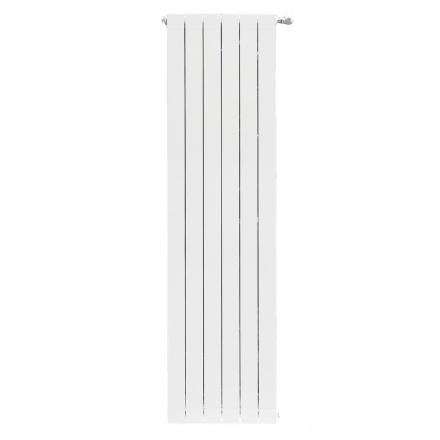 Радиатор алюминиевый STOUT Oscar 2000