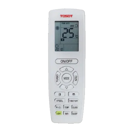 Сплит-система T24H-SNE/I/T24H-SNE/O