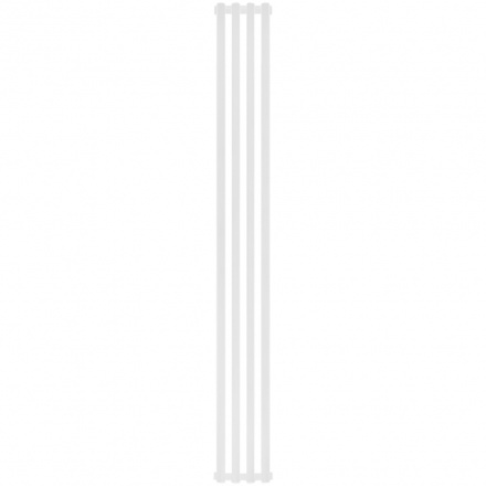 Радиатор алюминиевый STOUT Tonale 1800