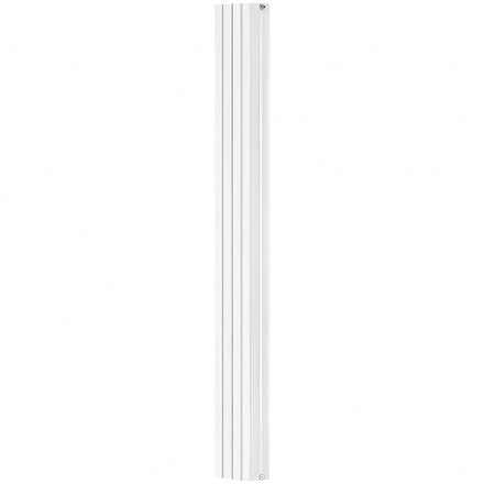 Радиатор алюминиевый STOUT Tonale 1800