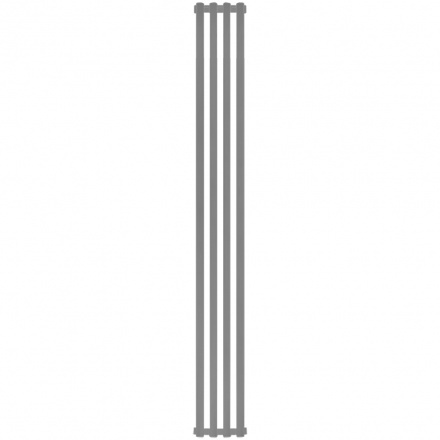 Радиатор алюминиевый STOUT Tonale 1800