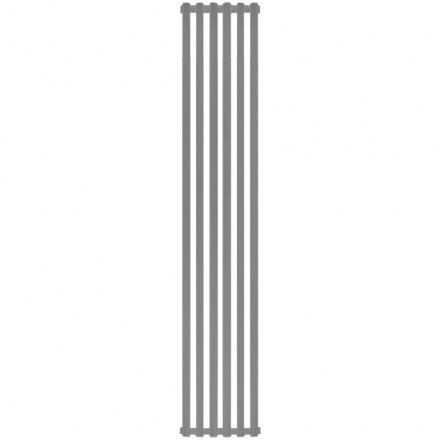 Радиатор алюминиевый STOUT Tonale 1800