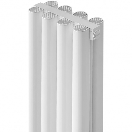 Радиатор алюминиевый STOUT Anteprima 1800