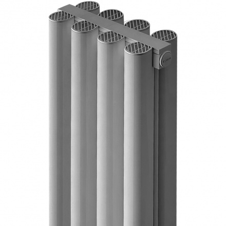 Радиатор алюминиевый STOUT Anteprima 1800