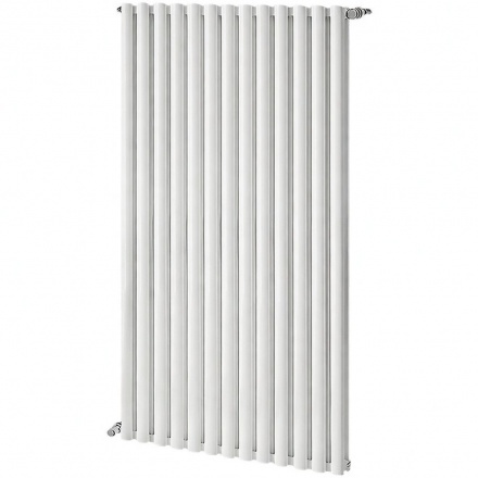 Радиатор алюминиевый STOUT Anteprima 1800