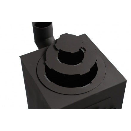 Печь под казан Сибирь