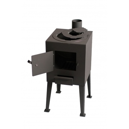 Печь под казан Сибирь