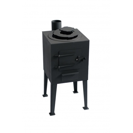 Печь под казан Сибирь