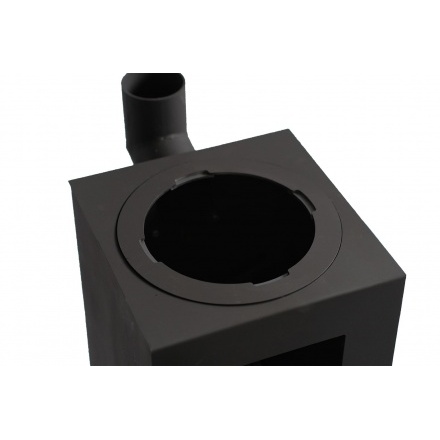 Печь под казан Сибирь