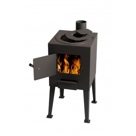 Печь под казан Сибирь