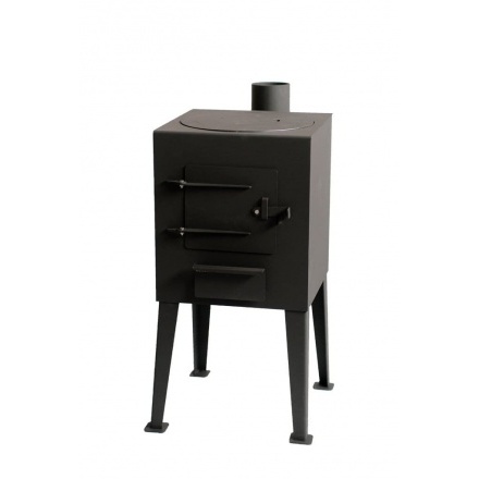 Печь под казан Сибирь