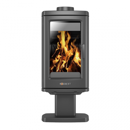 Печь-камин EVEREST Н12
