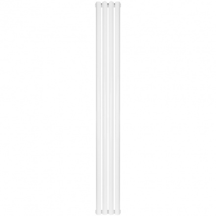 Радиатор стальной трубчатый STOUT TUBE ROUND R40 1-1750 боковое подключение