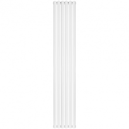 Радиатор стальной трубчатый STOUT TUBE ROUND R40 1-1750 боковое подключение