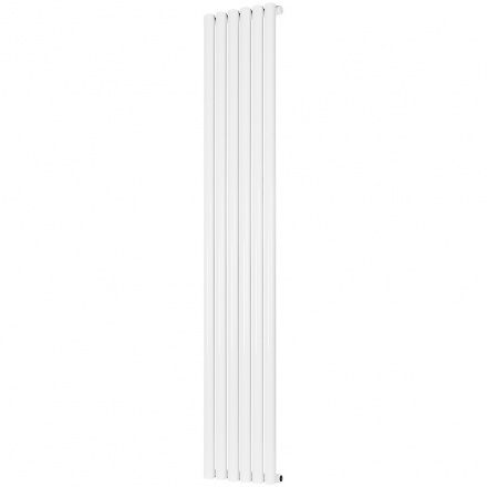 Радиатор стальной трубчатый STOUT TUBE ROUND R40 1-1750 боковое подключение