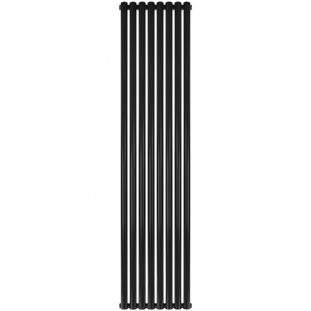 Радиатор стальной трубчатый STOUT TUBE ROUND R40 1-1750 боковое подключение