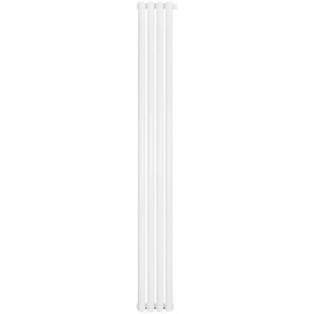 Радиатор стальной трубчатый STOUT TUBE ROUND R40 1-1750 нижнее правое подключение