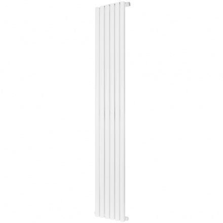 Радиатор стальной трубчатый STOUT TUBE ROUND R40 1-1750 нижнее правое подключение