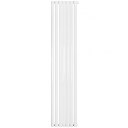 Радиатор стальной трубчатый STOUT TUBE ROUND R40 1-1750 нижнее правое подключение