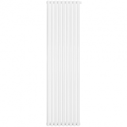 Радиатор стальной трубчатый STOUT TUBE ROUND R40 1-1750 нижнее правое подключение