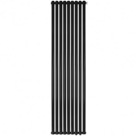 Радиатор стальной трубчатый STOUT TUBE ROUND R40 1-1750 нижнее правое подключение