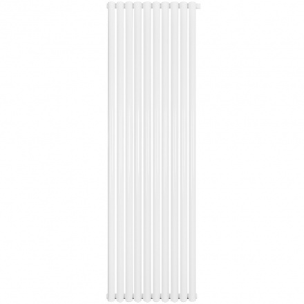 Радиатор стальной трубчатый STOUT TUBE ROUND R40 1-1750 нижнее правое подключение