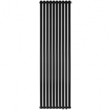 Радиатор стальной трубчатый STOUT TUBE ROUND R40 1-1750 нижнее правое подключение