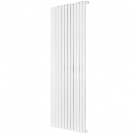 Радиатор стальной трубчатый STOUT TUBE ROUND R40 1-1750 нижнее правое подключение