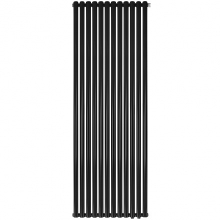 Радиатор стальной трубчатый STOUT TUBE ROUND R40 1-1750 нижнее правое подключение